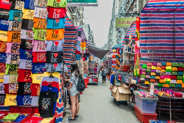 Hong Kong